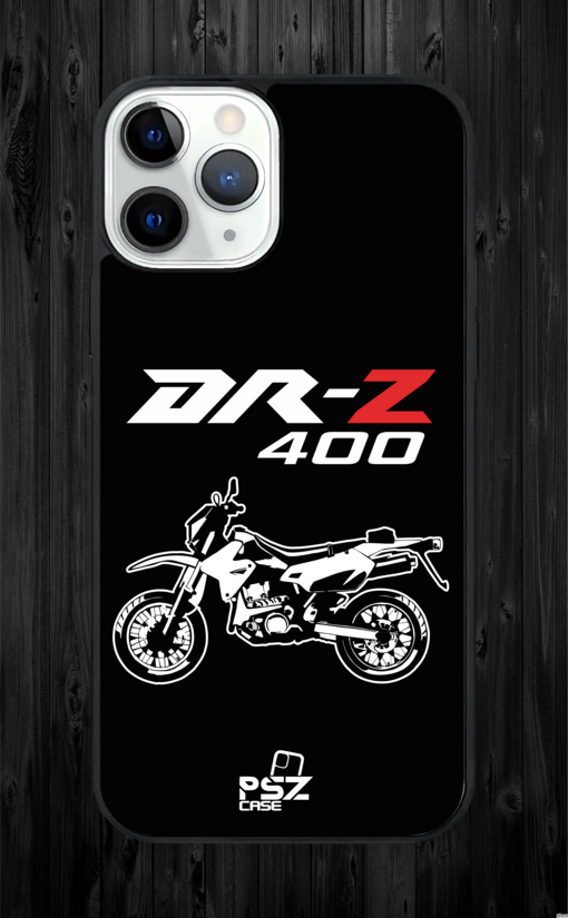 DRZ tok 2