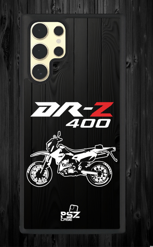 DRZ tok 1 samsung S