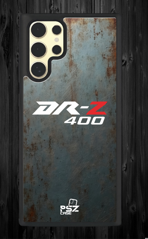 DRZ tok 5 Samsung S