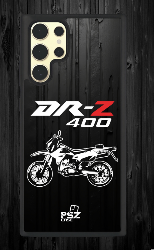 DRZ tok 4 Samsung S
