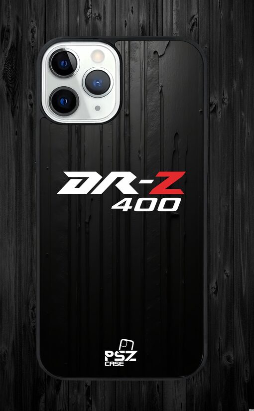 DRZ tok 5