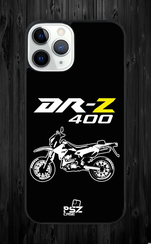 DRZ tok 7