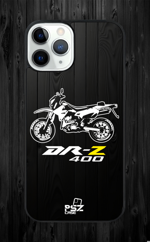 DRZ tok 8